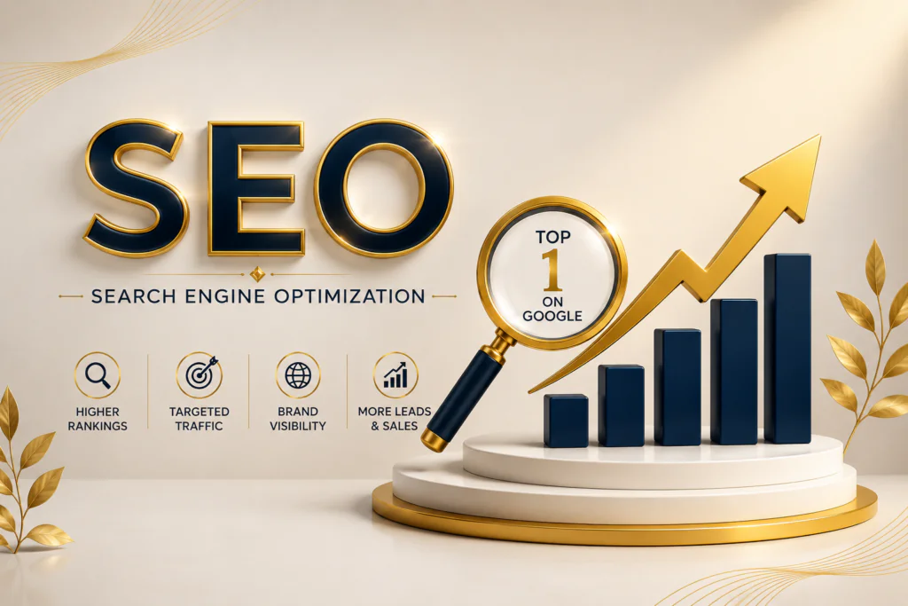 Performance Marketing Services