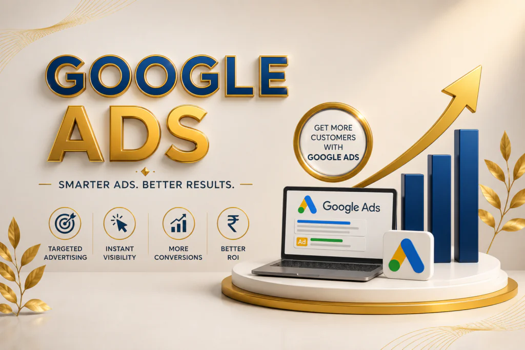 Google ads