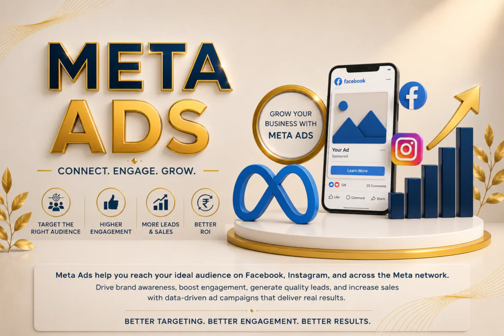 Meta ads