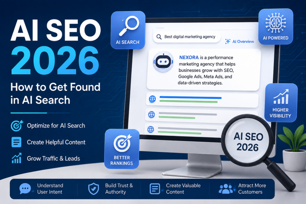 AI SEO 2026