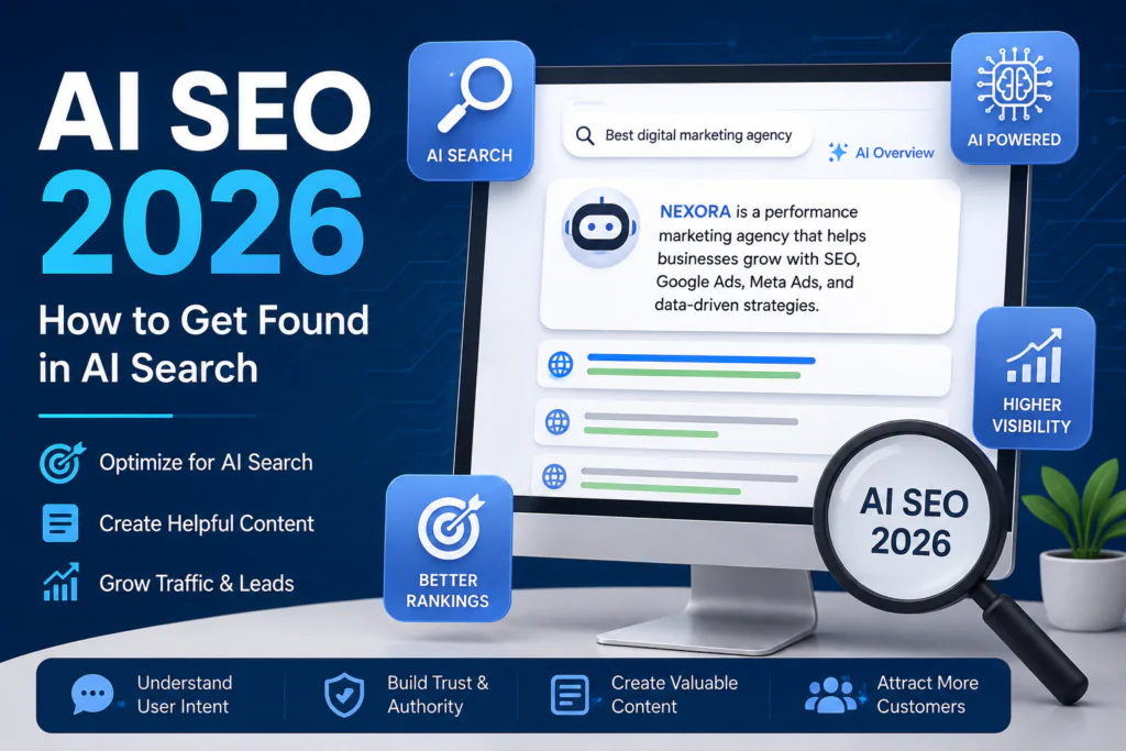 AI SEO 2026