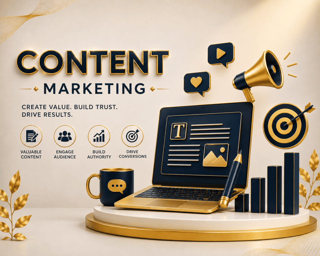 Content Strategy