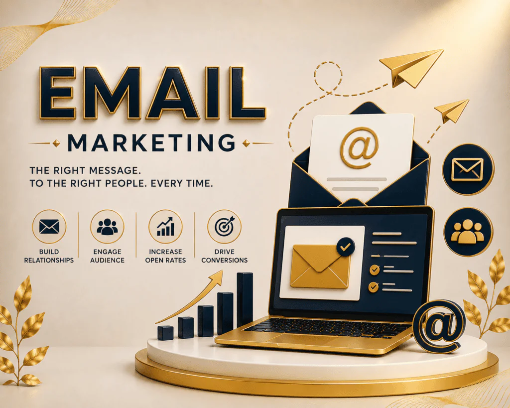 Email Marketing
