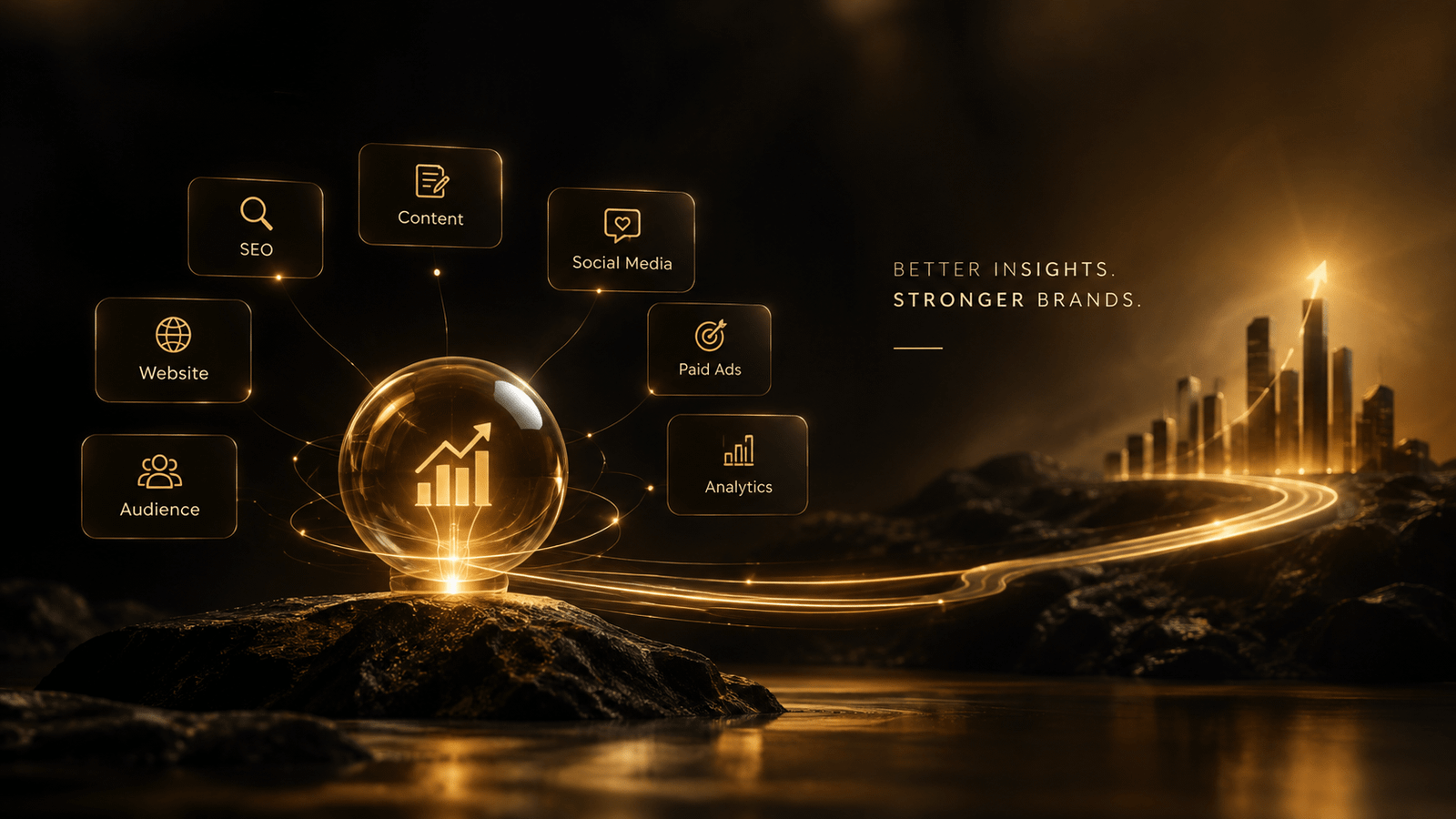 Why Digital Marketing Insights Matter for Modern Brands