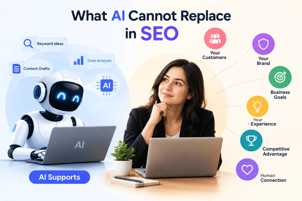AI SEO