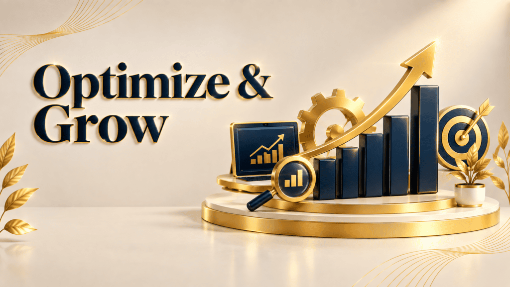 Performance Marketing